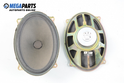 Difuzoare pentru Mini Cooper (R50, R53) (2001-2006), hatchback, 3 uși № 6513-6801101.R