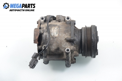 Compresor AC pentru Honda Civic V 1.3 16V, 75 cp, hatchback, 3 uși, 1995 № HS-090L