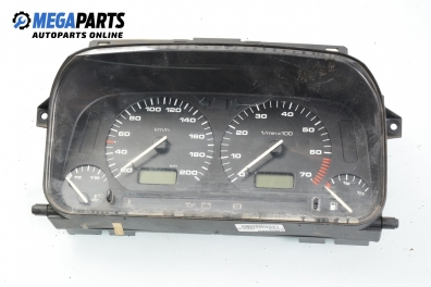 Instrument cluster for Volkswagen Golf III 1.6, 75 hp, 5 doors, 1994