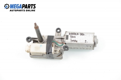 Front wipers motor for Fiat Marea 2.0 20V, 154 hp, station wagon, 1999