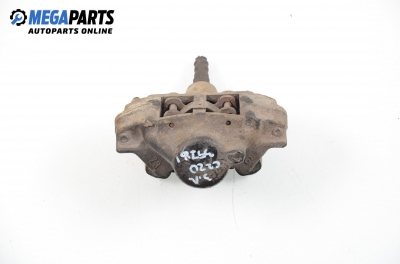 Caliper for Mercedes-Benz C-Class 202 (W/S) 2.2 D, 95 hp, sedan, 1993, position: rear - left