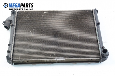 Water radiator for Lancia Kappa 2.4 TDS, 124 hp, station wagon, 1997