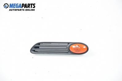 Blinker for Mini Cooper (R50, R53) 1.6, 116 hp, hatchback, 3 doors automatic, 2002, position: left