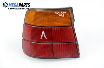 Tail light for BMW 5 (E34) 2.0, 150 hp, sedan automatic, 1993, position: left