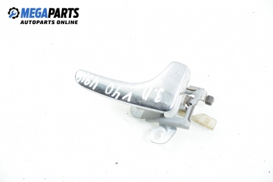 Inner handle for Volvo S40/V40 2.0 T, 160 hp, station wagon, 1998, position: rear - right