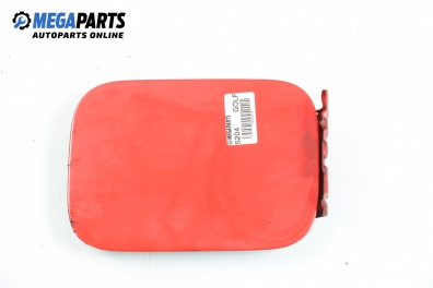 Fuel tank door for Volkswagen Golf III 1.6, 75 hp, 5 doors, 1994