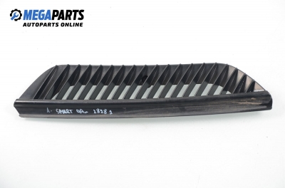 Grill for Smart  Fortwo (W450) 0.6, 55 hp, 1999, position: left