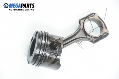 Piston cu bielă pentru Mercedes-Benz E-Class 211 (W/S) 2.0 CDI, 136 cp, sedan automat, 2008