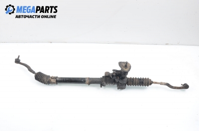 Hydraulic steering rack for Honda Civic 1.3 16V, 75 hp, hatchback, 3 doors, 1995