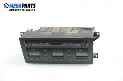 Air conditioning panel for Audi A8 (D2) 3.3 TDI Quattro, 224 hp, sedan automatic, 2000