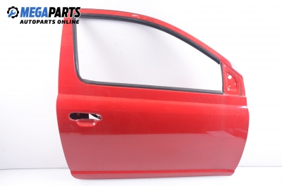 Door for Toyota Yaris 1.0 16V, 68 hp, hatchback, 3 doors, 1999, position: right