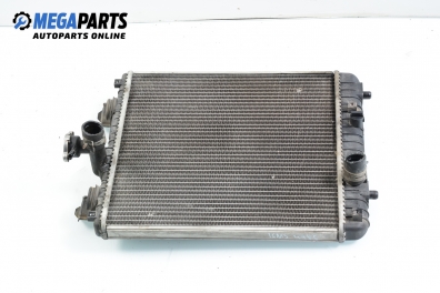 Water radiator for Suzuki Ignis 1.5 4x4, 99 hp, 5 doors, 2003