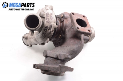 Turbo for Citroen C8 (2002-2014) 2.2