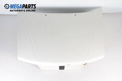 Bonnet for Peugeot 106 1.4 D, 50 hp, 3 doors, 1993