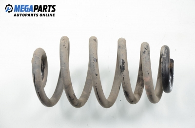 Coil spring for Audi A4 (B6) 2.5 TDI, 155 hp, station wagon, 2002, position: rear