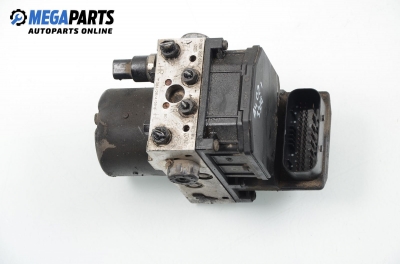 ABS for Audi A4 (B6) 2.5 TDI, 155 hp, combi, 2002 № Bosch 0 265 225 048