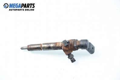 Diesel fuel injector for Ford C-Max 1.8 TDCi, 115 hp, 2007 № 4M5Q-9F593-AD