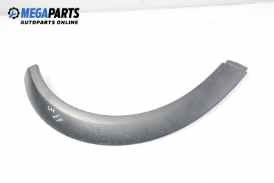 Fender arch for Mini Cooper (R50, R53) 1.6, 116 hp, hatchback, 3 doors automatic, 2002, position: rear - left