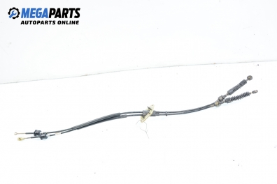 Gear selector cable for Mitsubishi Space Star 1.9 Di-D, 102 hp, 2001