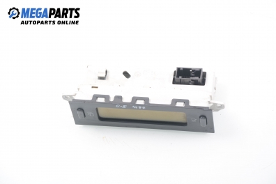 Display pentru Citroen C5 1.8 16V, 115 cp, combi, 2002