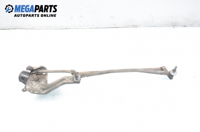 Front wipers motor for Renault Megane I 1.6, 90 hp, hatchback, 1998