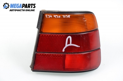 Tail light for BMW 5 (E34) 2.0, 150 hp, sedan automatic, 1993, position: right