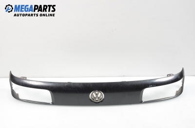 Grill for Volkswagen Passat (B3) 2.0, 115 hp, station wagon, 1991