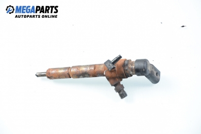 Diesel fuel injector for Ford C-Max 1.8 TDCi, 115 hp, 2007 № 4M5Q-9F593-AD