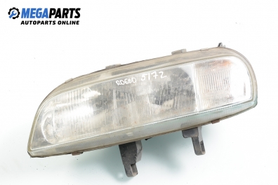 Headlight for Rover 600 2.0, 115 hp, 1995, position: left