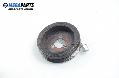 Damper pulley for BMW 3 (E46) 2.0, 143 hp, sedan, 2002