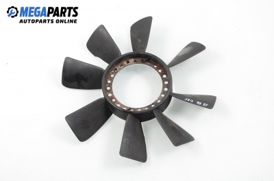 Radiator fan for Audi A8 (D2) 2.8 Quattro, 193 hp automatic, 1997