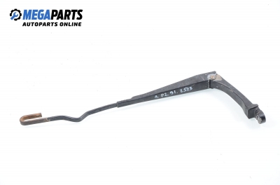 Front wipers arm for Volkswagen Passat (B3) 1.8, 90 hp, station wagon, 1991, position: left