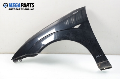 Fender for Ford Focus 1.6 16V, 100 hp, hatchback, 5 doors, 1999, position: left