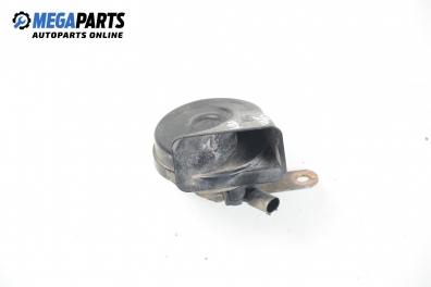 Horn for Mini Cooper (R50, R53) 1.6, 116 hp, hatchback, 3 doors automatic, 2002