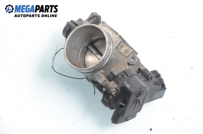 Clapetă carburator pentru Alfa Romeo 166 2.0 T.Spark, 155 cp, 1998 № 0280750011