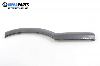 Fender arch for Opel Zafira A 1.8 16V, 116 hp, 1999, position: rear - left