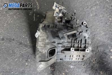  for Ford C-Max 1.8 TDCi, 115 hp, 2007 № 4M5R-7F096-YA