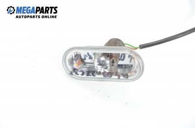 Blinker for Volkswagen Passat 2.0, 130 hp, sedan, 2003