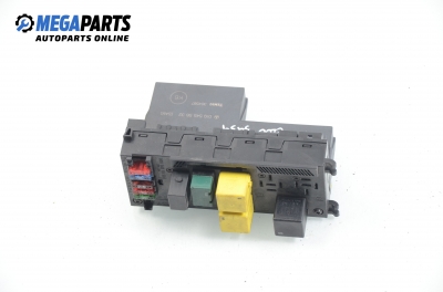 Fuse box for Mercedes-Benz E-Class 210 (W/S) 2.0, 136 hp, sedan, 1998 № 019 545 56 32