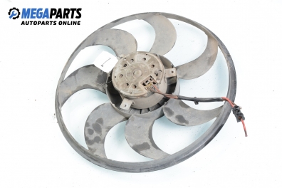 Radiator fan for Opel Astra G 1.4 16V, 90 hp, sedan, 2005