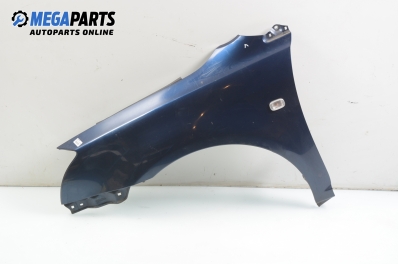 Fender for Toyota Avensis 2.0 D-4D, 116 hp, hatchback, 2005, position: left