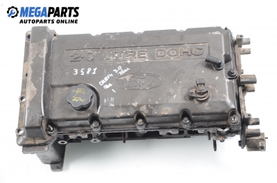 Engine head for Ford Galaxy 2.0, 116 hp, 1996