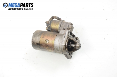 Starter for Fiat Punto 1.2, 58 hp, hatchback, 3 doors, 1994