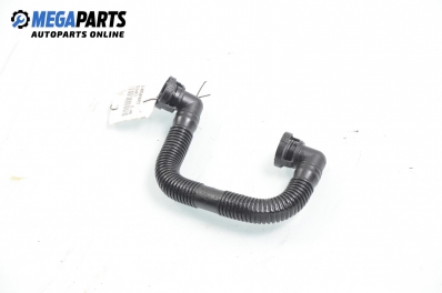 Crankcase vent hose for BMW 3 (E46) 2.0, 143 hp, sedan, 2002