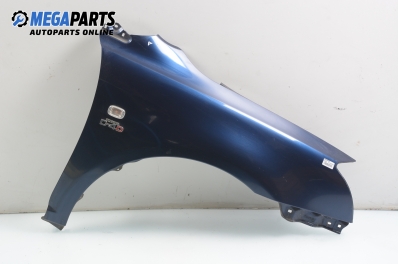 Fender for Toyota Avensis 2.0 D-4D, 116 hp, hatchback, 2005, position: right