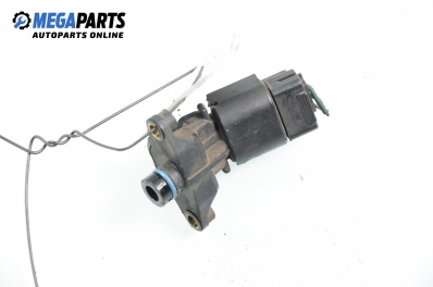 MAP sensor für Chrysler Sebring 2.0, 141 hp, sedan automatik, 2002