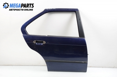 Door for BMW 3 (E36) 1.8, 113 hp, sedan, 1995, position: rear - right