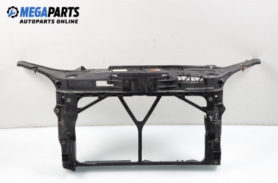 Front slam panel for Mazda 3 2.0, 150 hp, sedan, 2009