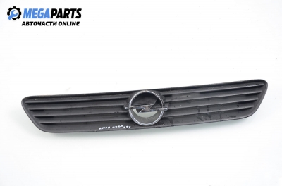 Grilă for Opel Astra G 2.0 DI, 82 hp, hatchback, 1998