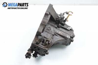  for Honda Civic V 1.3 16V, 75 hp, hatchback, 1995